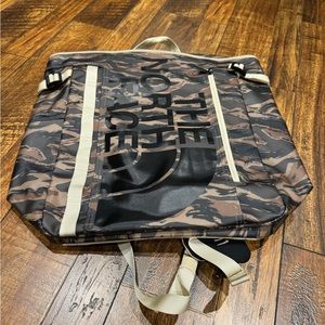 The North Face Fusebox II